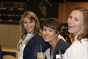 Jump Start Day 2015