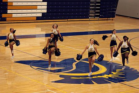 Jump Start Day 2015