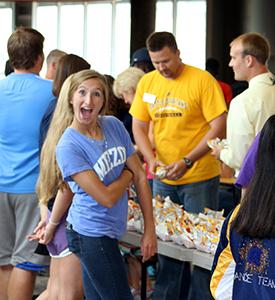 Jump Start Day 2015