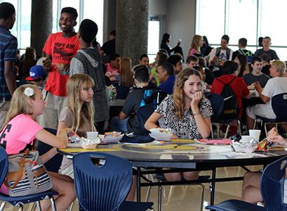 Jump Start Day 2015