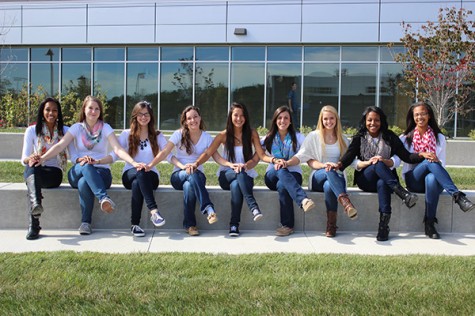 Homecoming Queens