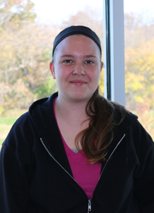 Student of the Month: Austine Renner