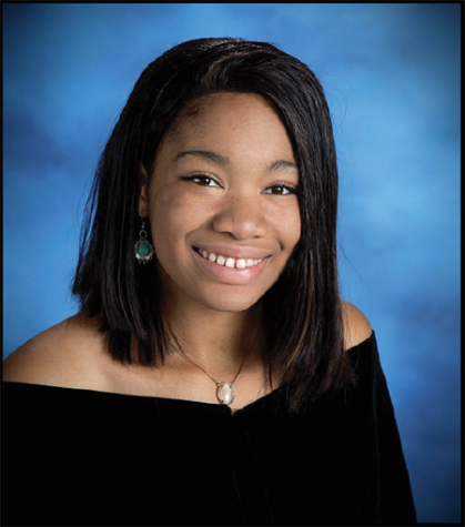Senior Showcase: Taj Buttler