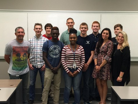 The Path to Success: Summer Interns