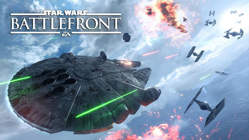 Video Game Preview: Winter 2015