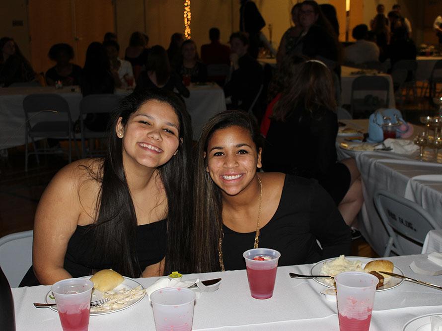 Beaux Arts Ball: A Photostory