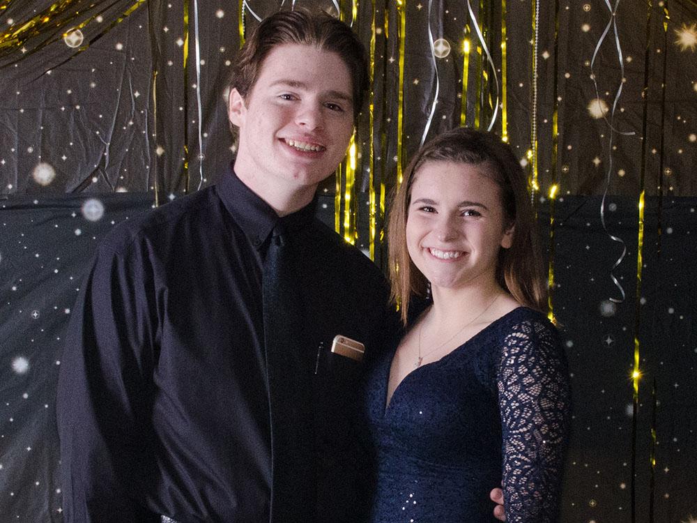 Beaux Arts Ball: A Photostory