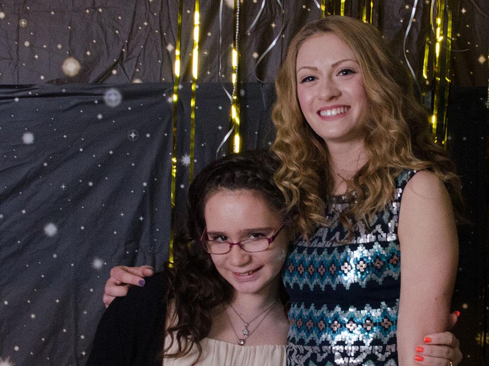 Beaux Arts Ball: A Photostory