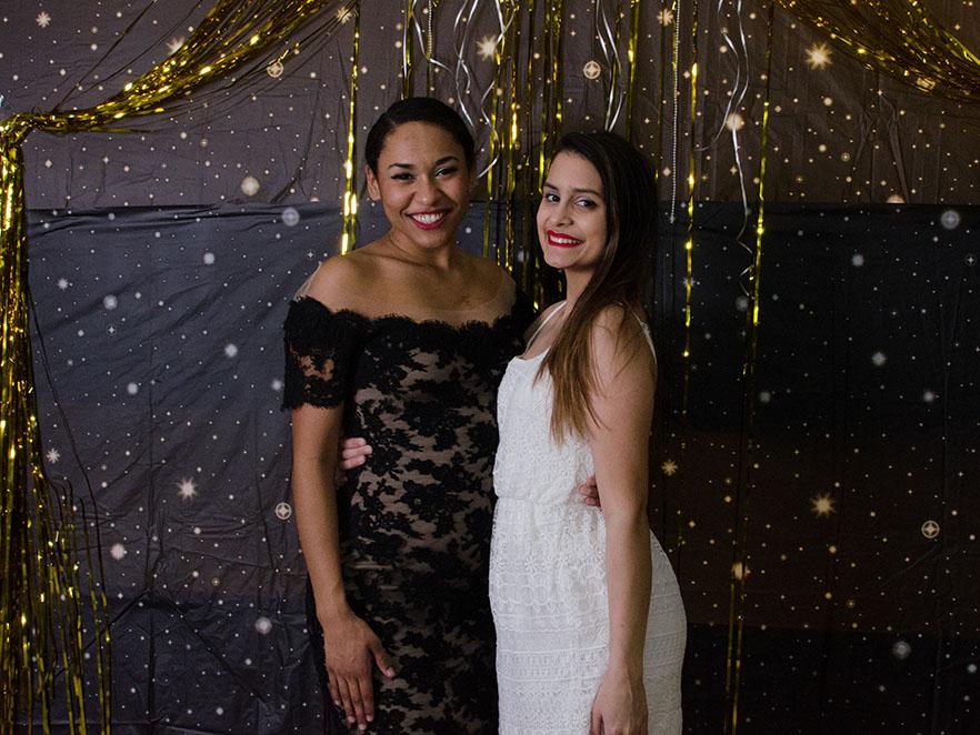 Beaux Arts Ball: A Photostory