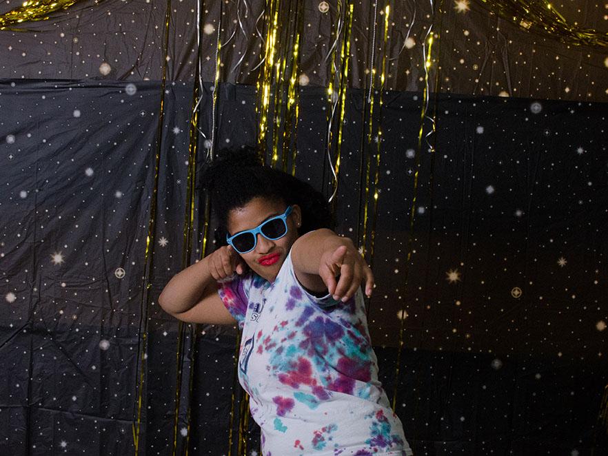 Beaux Arts Ball: A Photostory