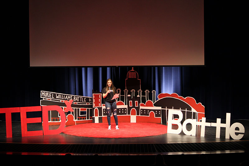 TEDx Recap