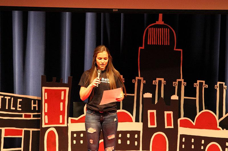 TEDx Recap