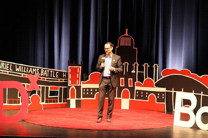 TEDx Recap