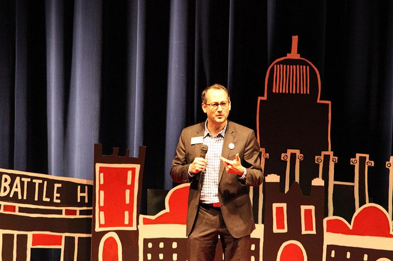 TEDx Recap