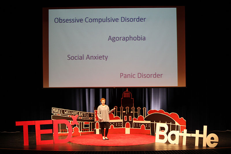 TEDx Recap