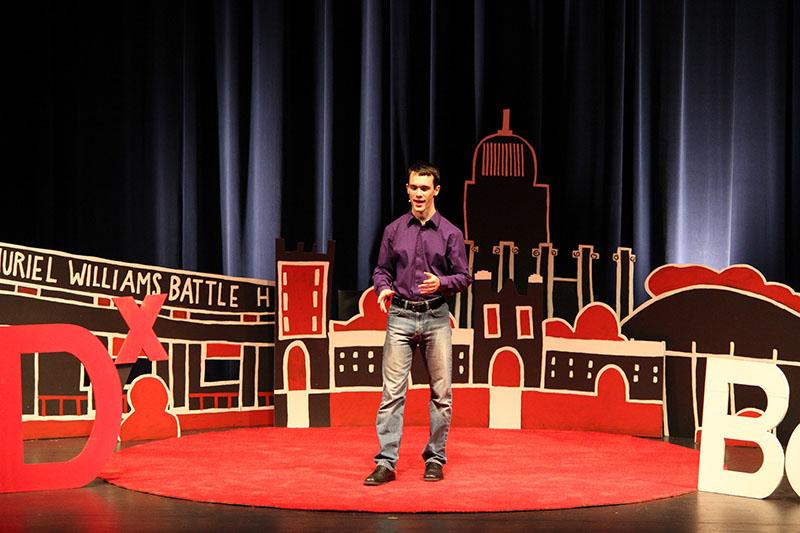 TEDx Recap