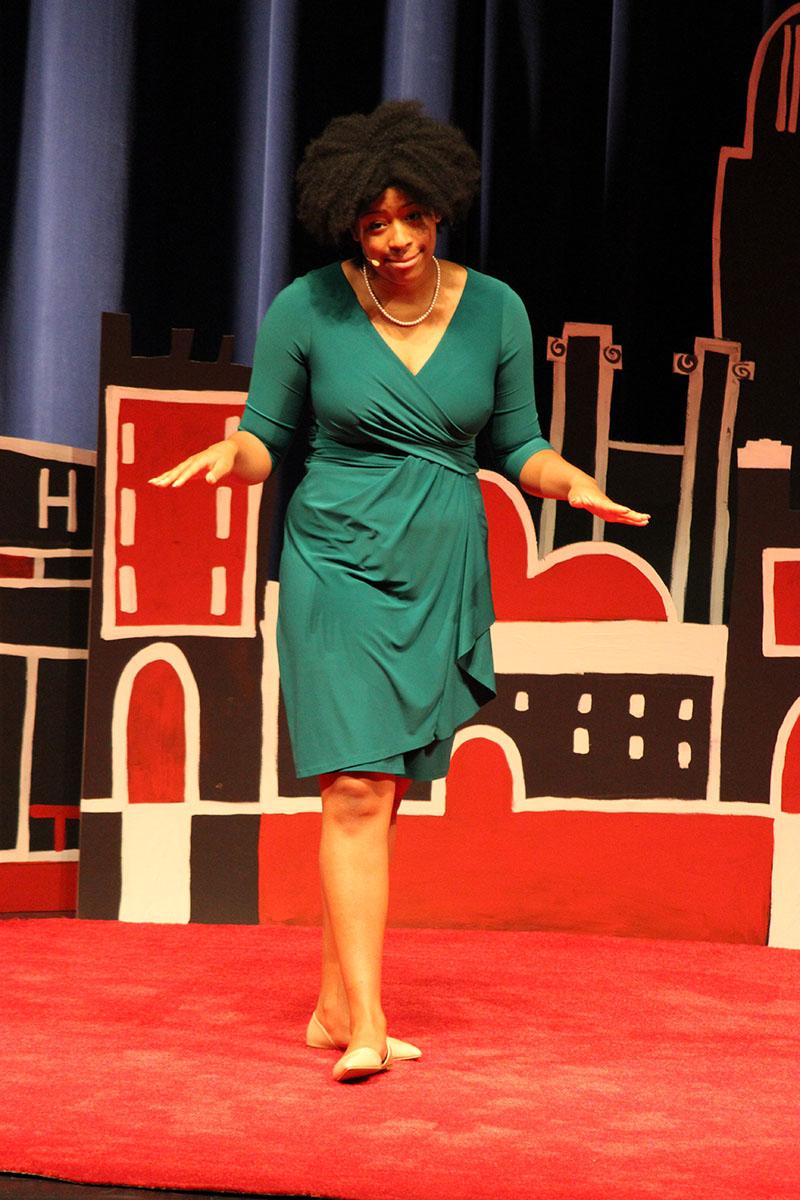 TEDx Recap