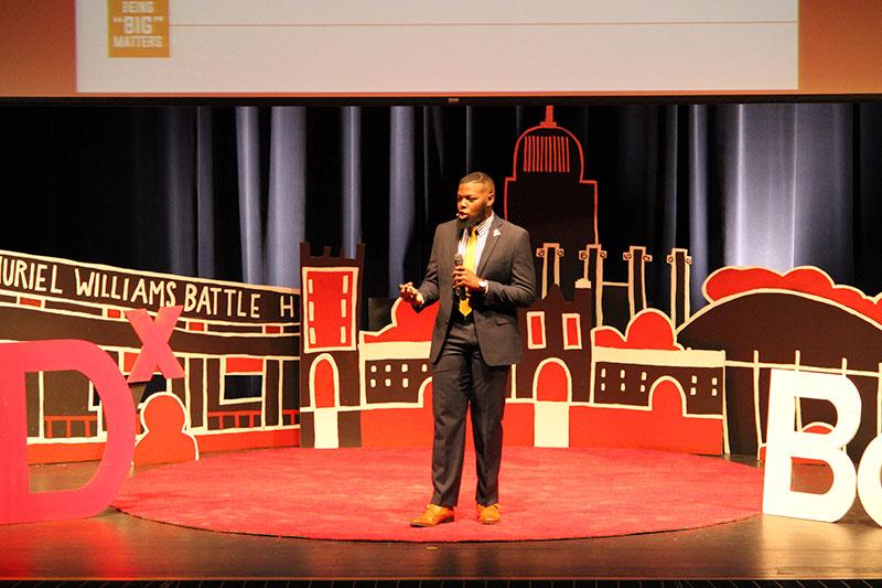 TEDx Recap