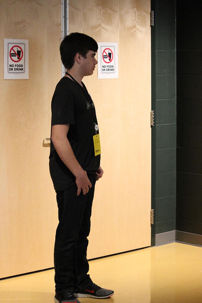 TEDx Recap