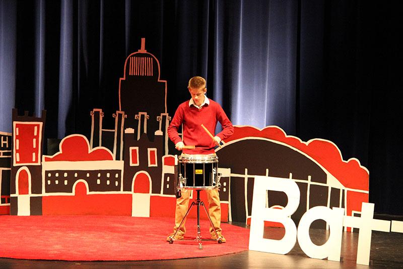 TEDx Recap