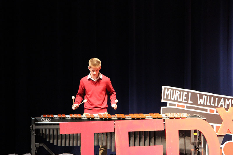 TEDx Recap