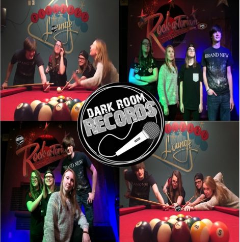 2016 Annual Battle of The Bands