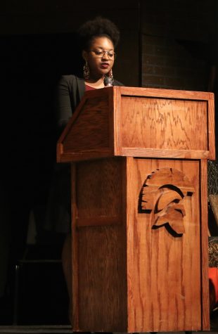 Battle Community Celebrates History