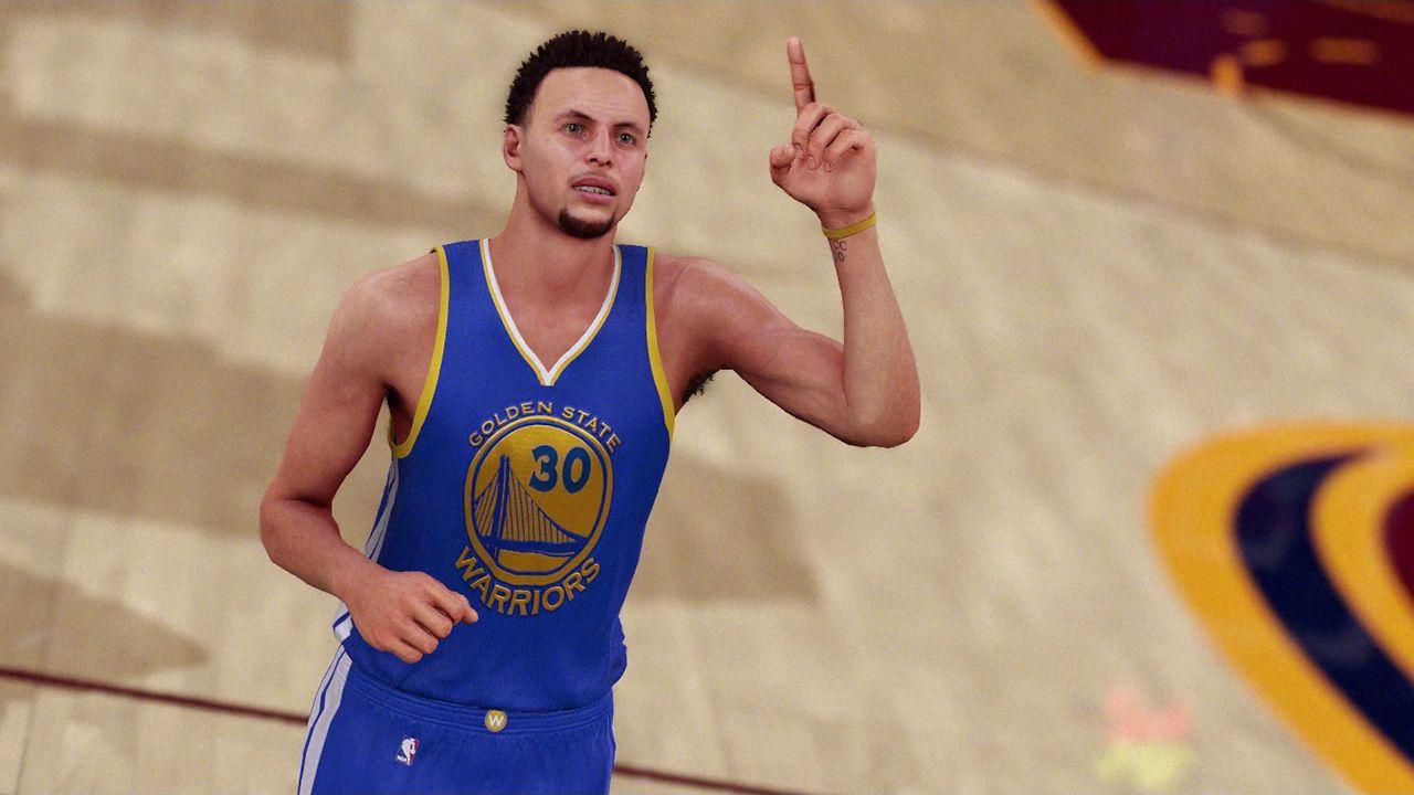 Sports Video Games Review 2015-2016