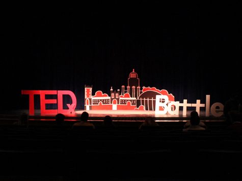 Battle: Transcending the Block