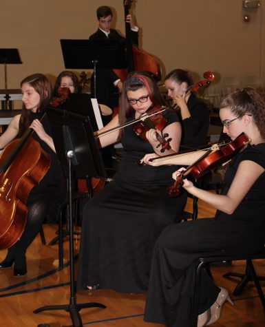 Beaux Arts Ball