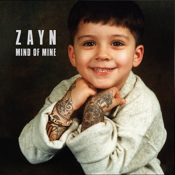 Mind of Mine review