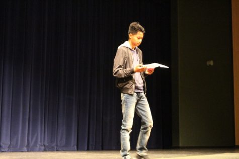 Battle’s second TEDx event