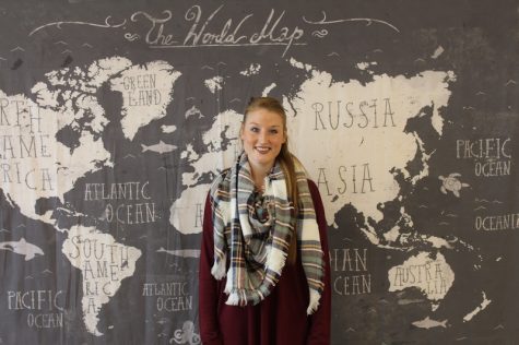 Teacher Spotlight: Ms.Rose
