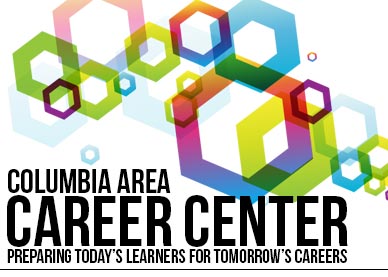 Columbia Area Career Center logo