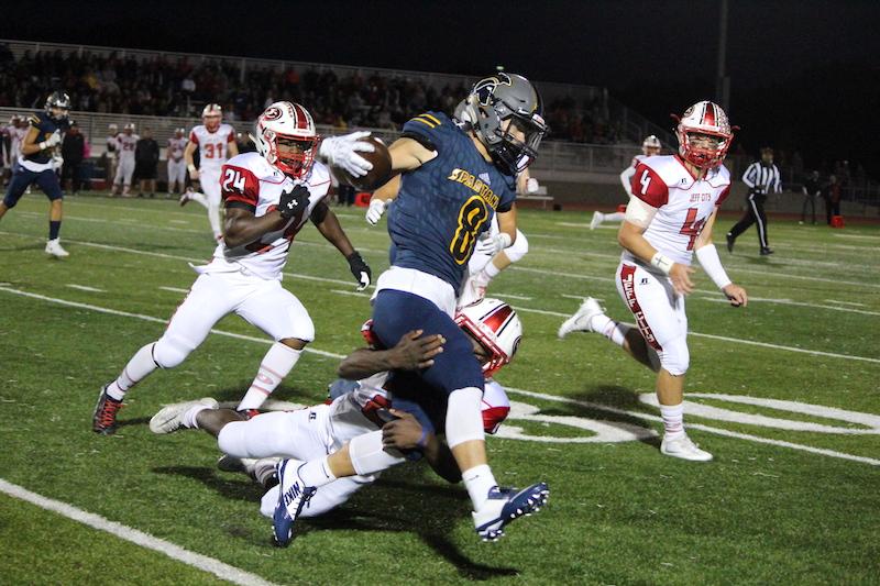 Football Overview