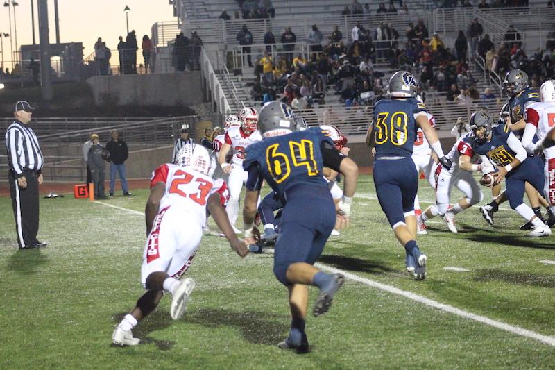 Football Overview