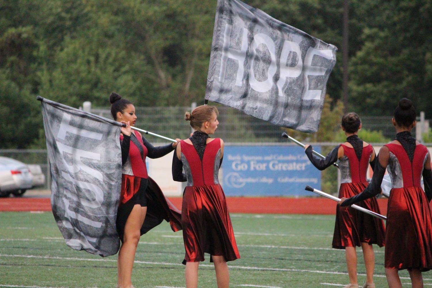 Band Preview Photo Gallery