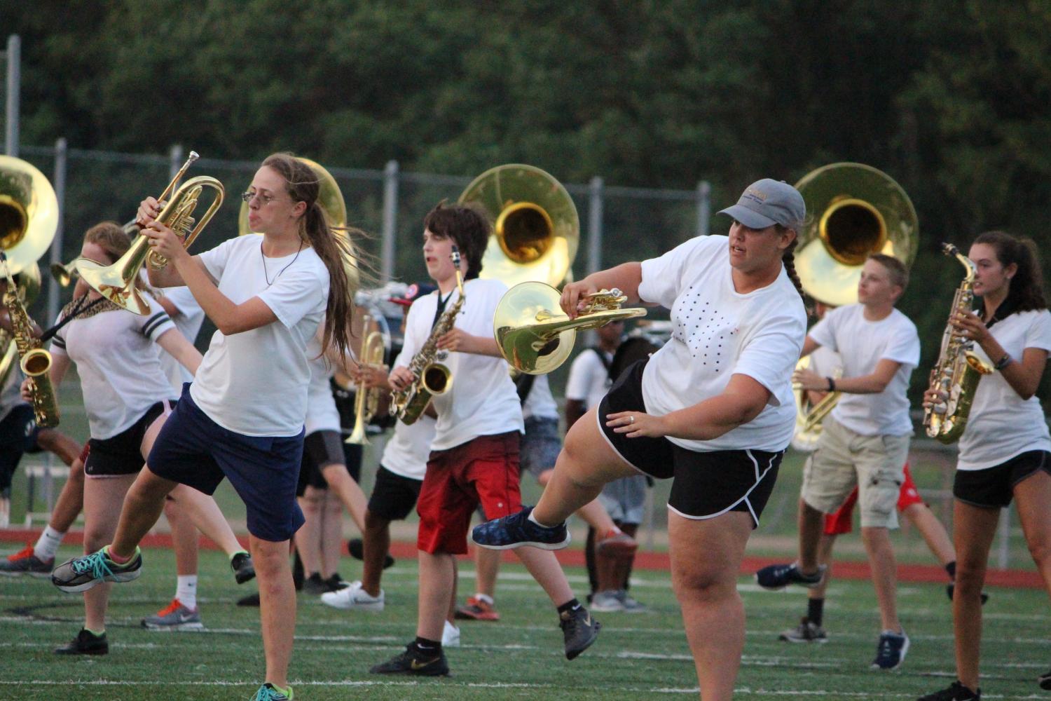 Band Preview Photo Gallery