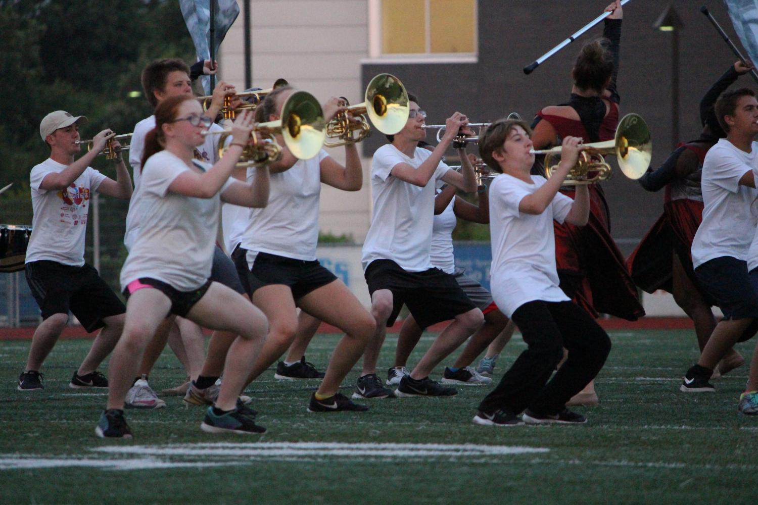 Band Preview Photo Gallery