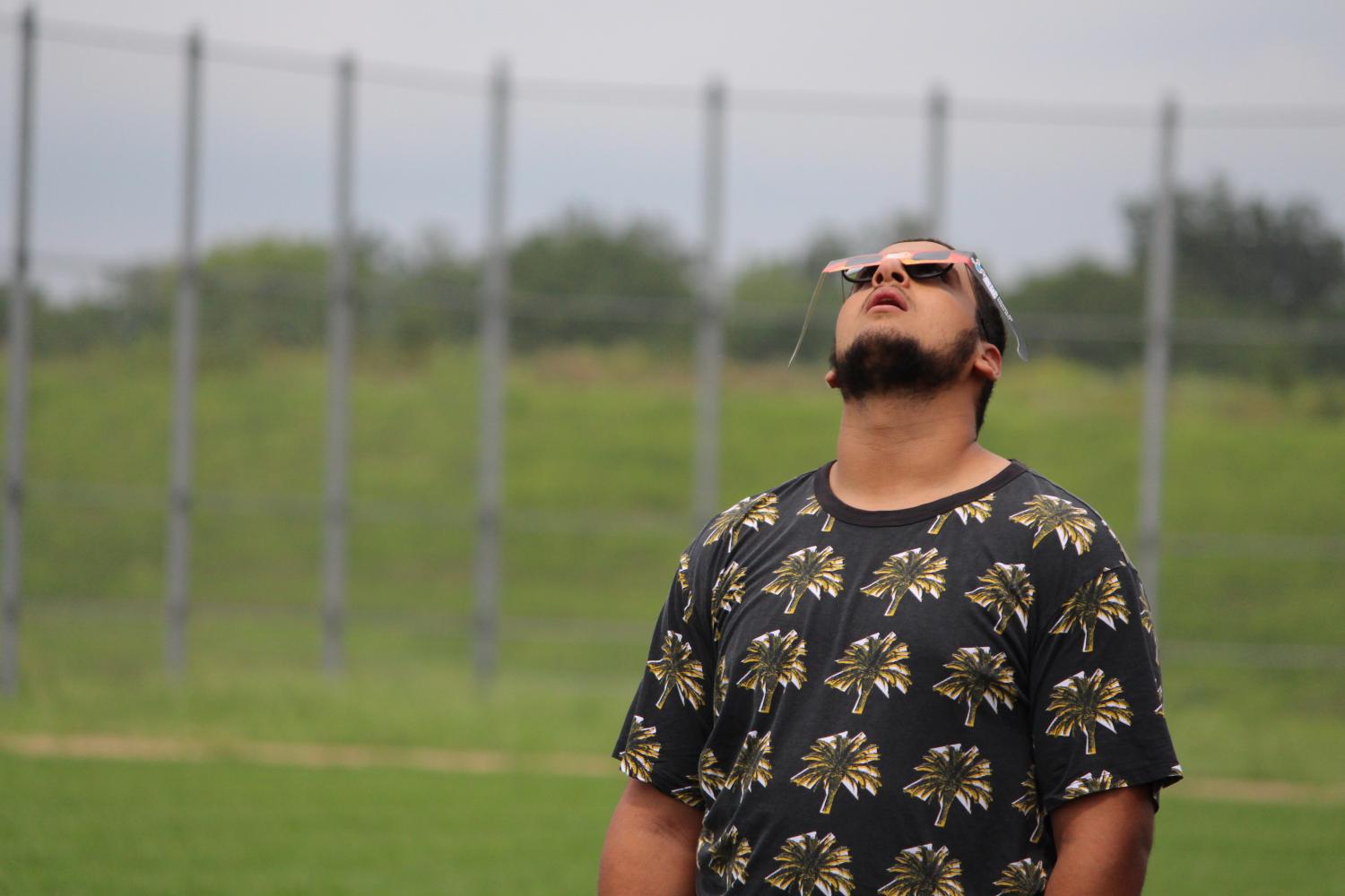 Solar Eclipse Photo Gallery