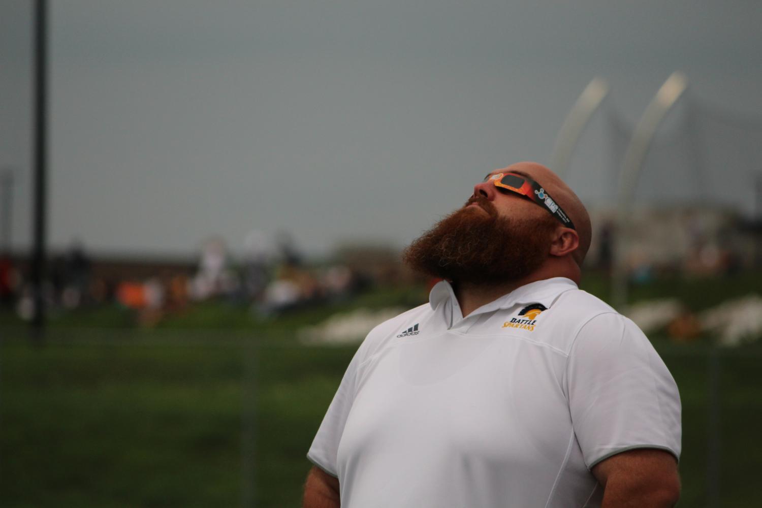 Solar Eclipse Photo Gallery