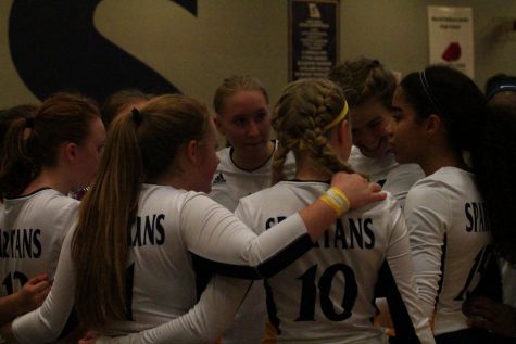 Volleyball Game Review