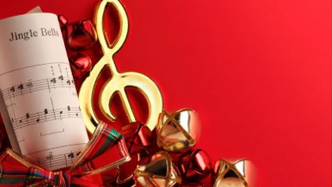 Top 5 Holiday Songs