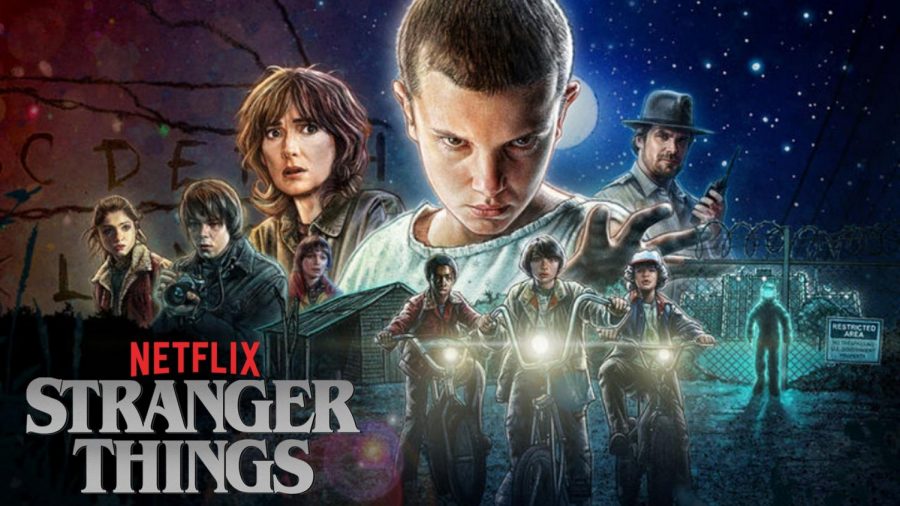 Stranger Things Season 2 Review