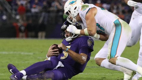 Is Football Becoming Dangerous?