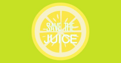 Save the Juice