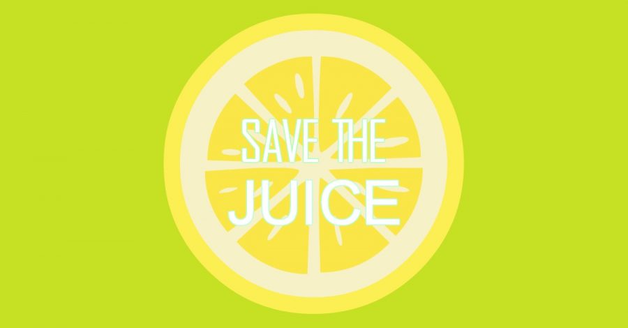 Save the Juice