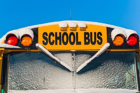 Late Starts, Early Releases & Cancellations