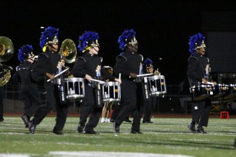 The Difficulties of Band