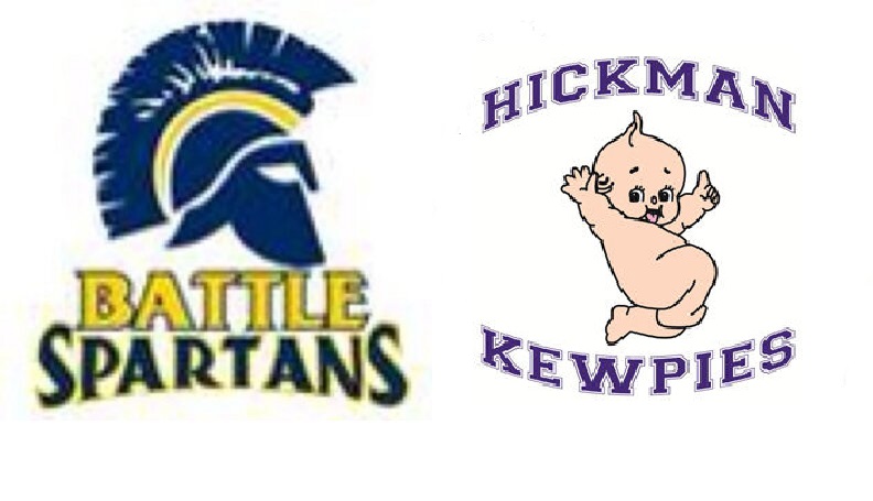Battle vs Hickman Week 6 Preview